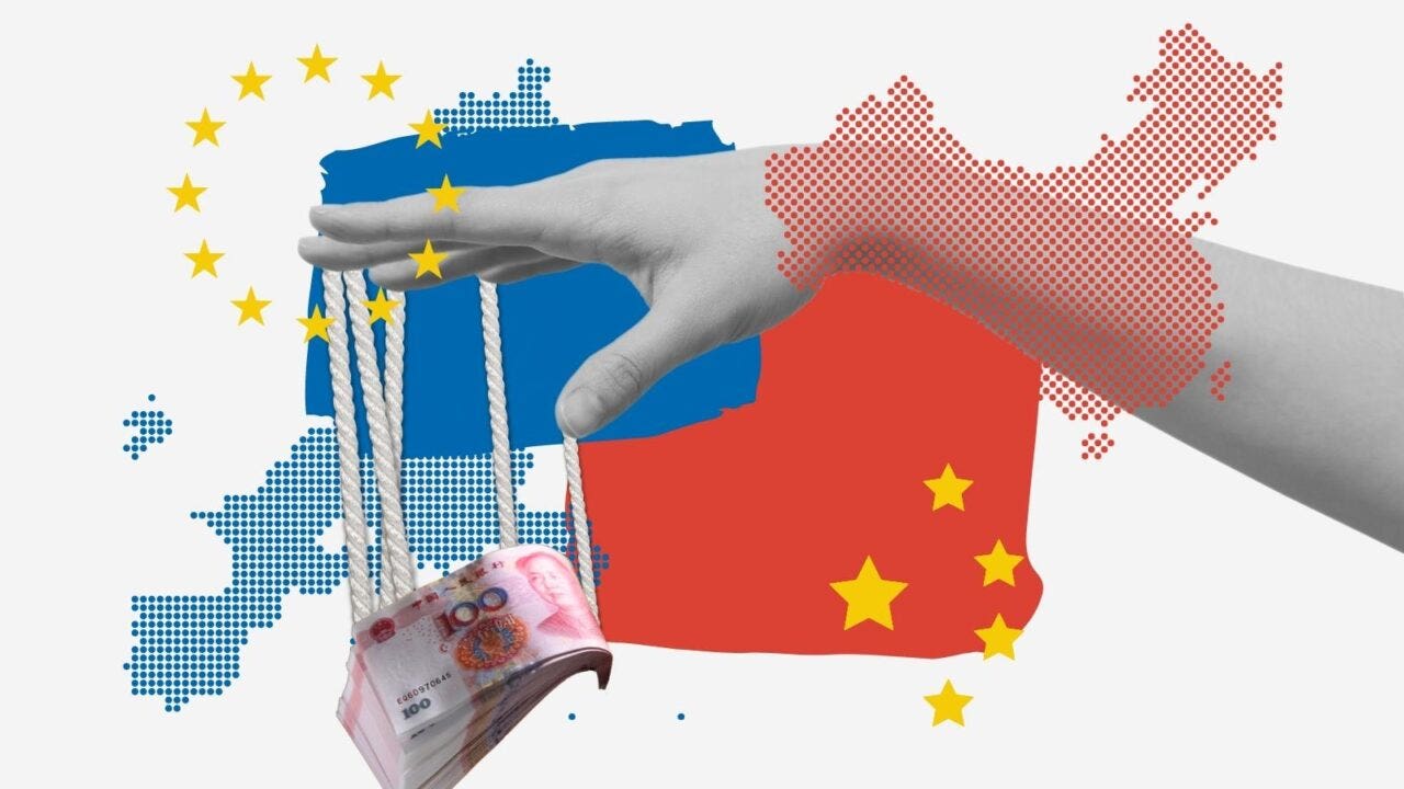 cina