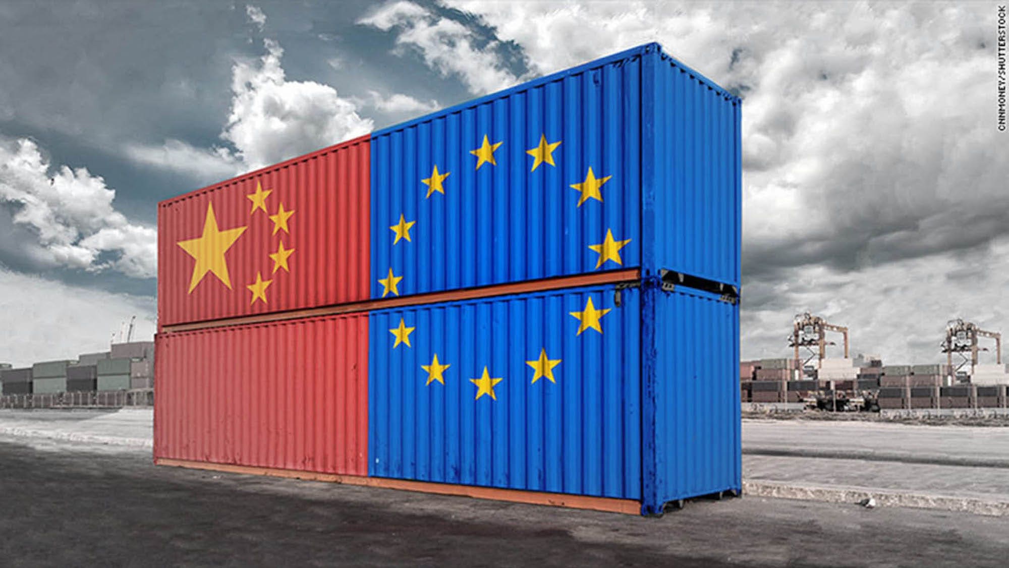 cina