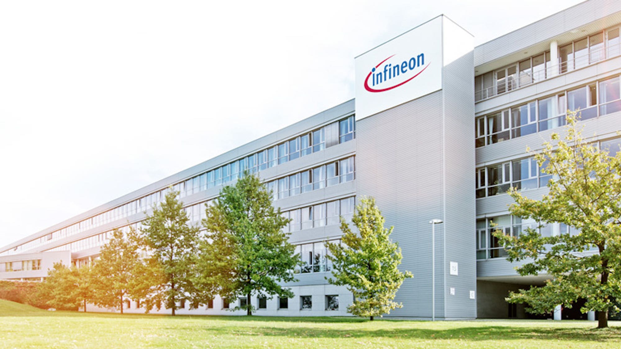 infineon