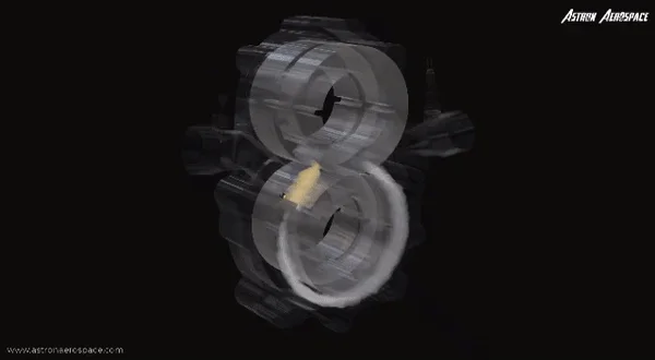 Motore Omega 1