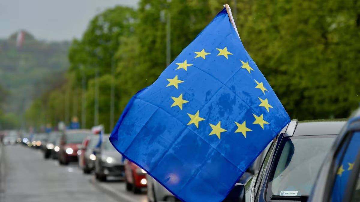 Automotive in Europa