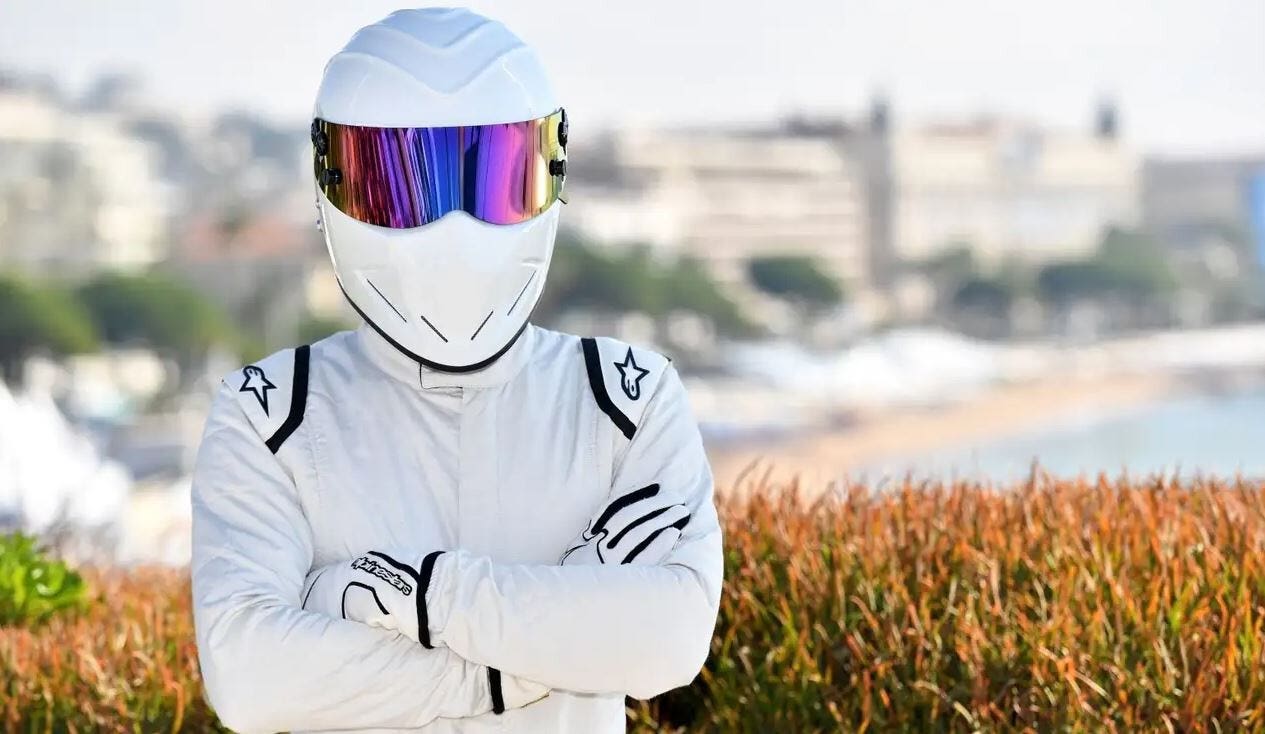 The Stig