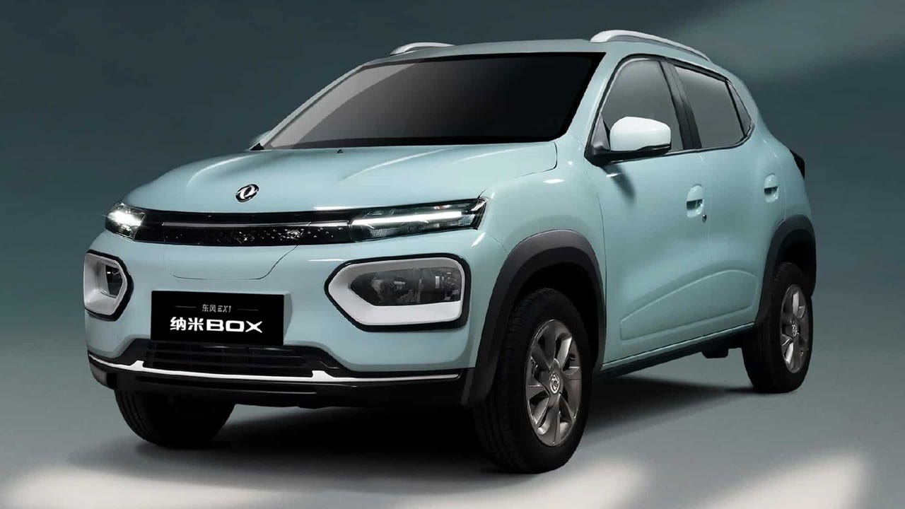 Dongfeng Box
