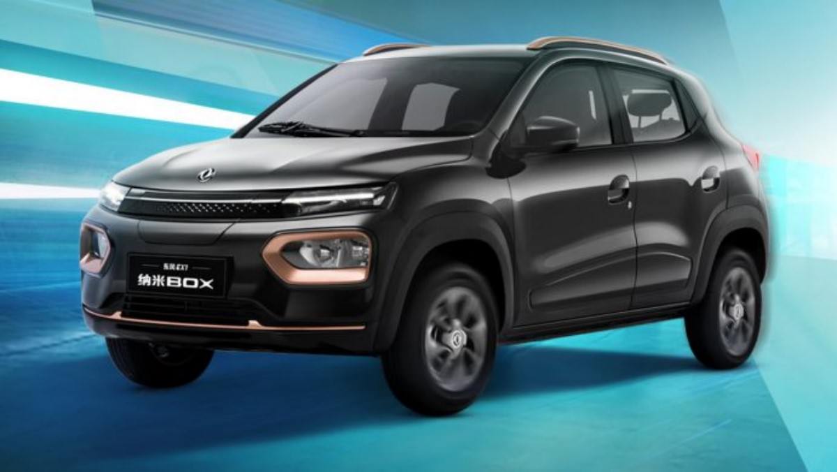 Dongfeng Box