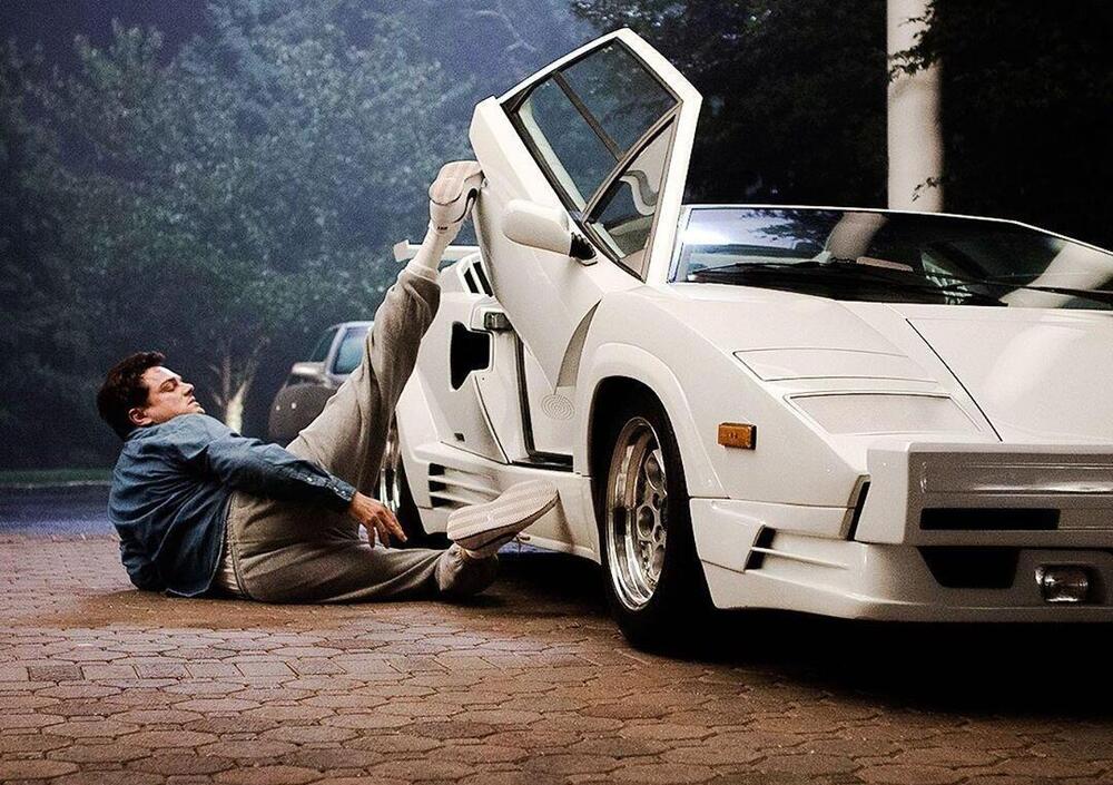 wolf of wall street
