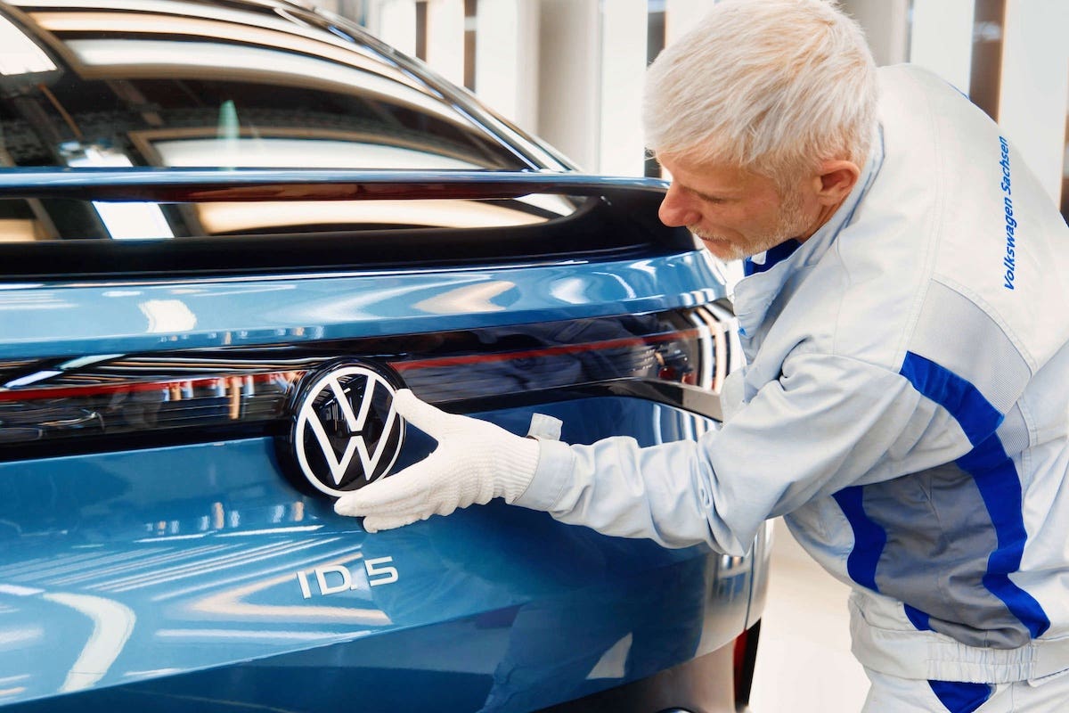 vw