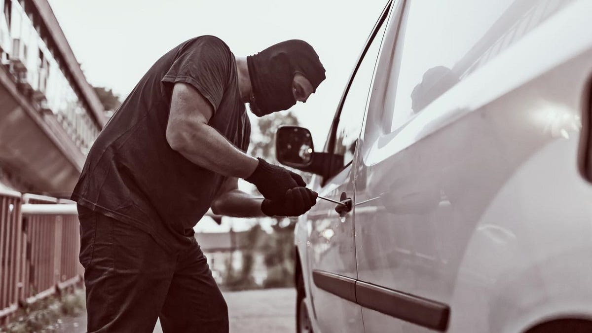 Auto rubate
