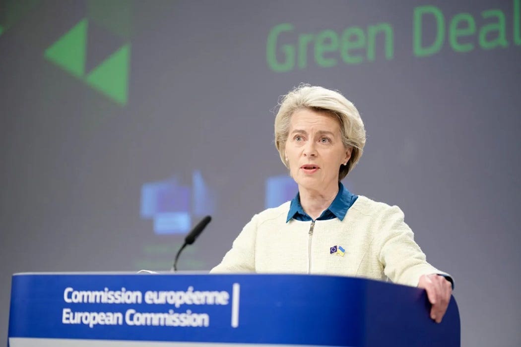 Green Deal