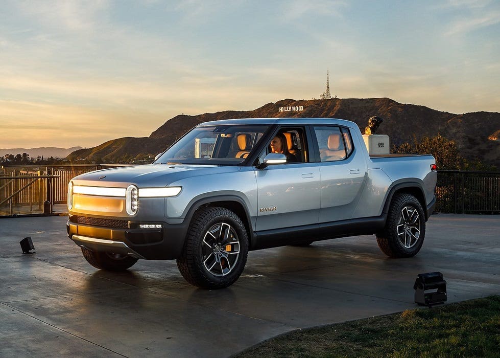 Rivian R1