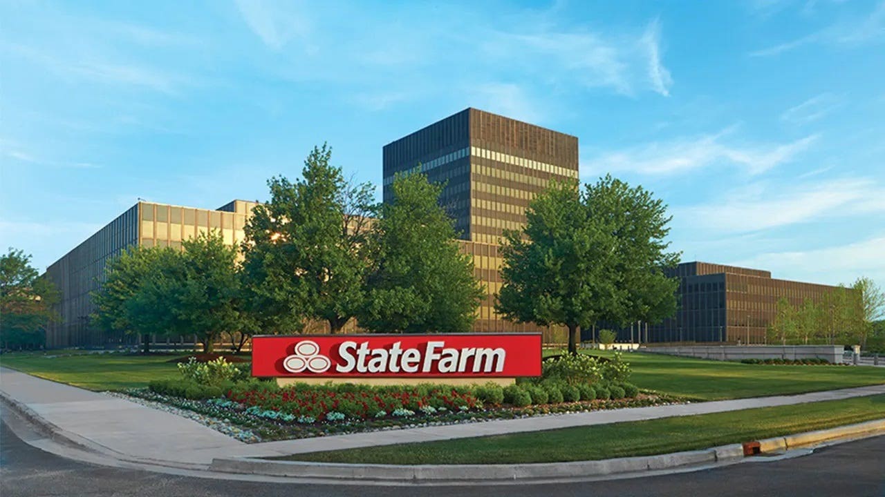 Sede State Farm
