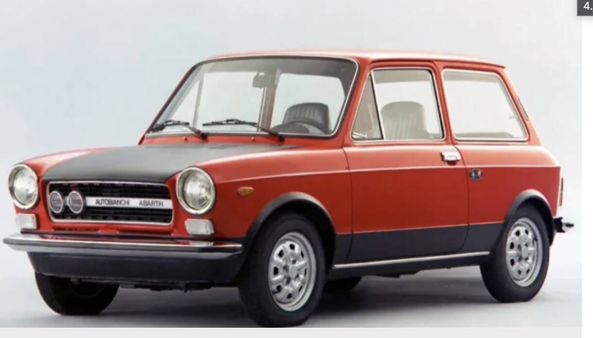 autobianchi