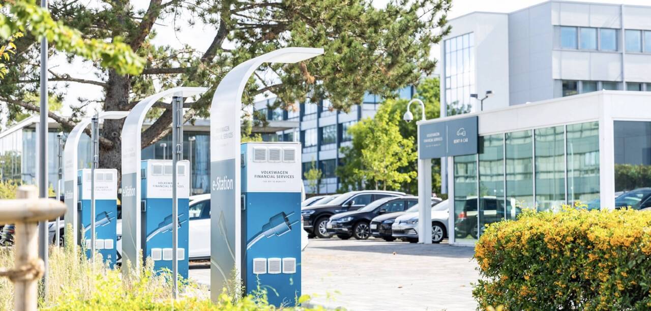 Autorità di controllo britannica sanziona l’unità Volkswagen per aver trattato ingiustamente i clienti.