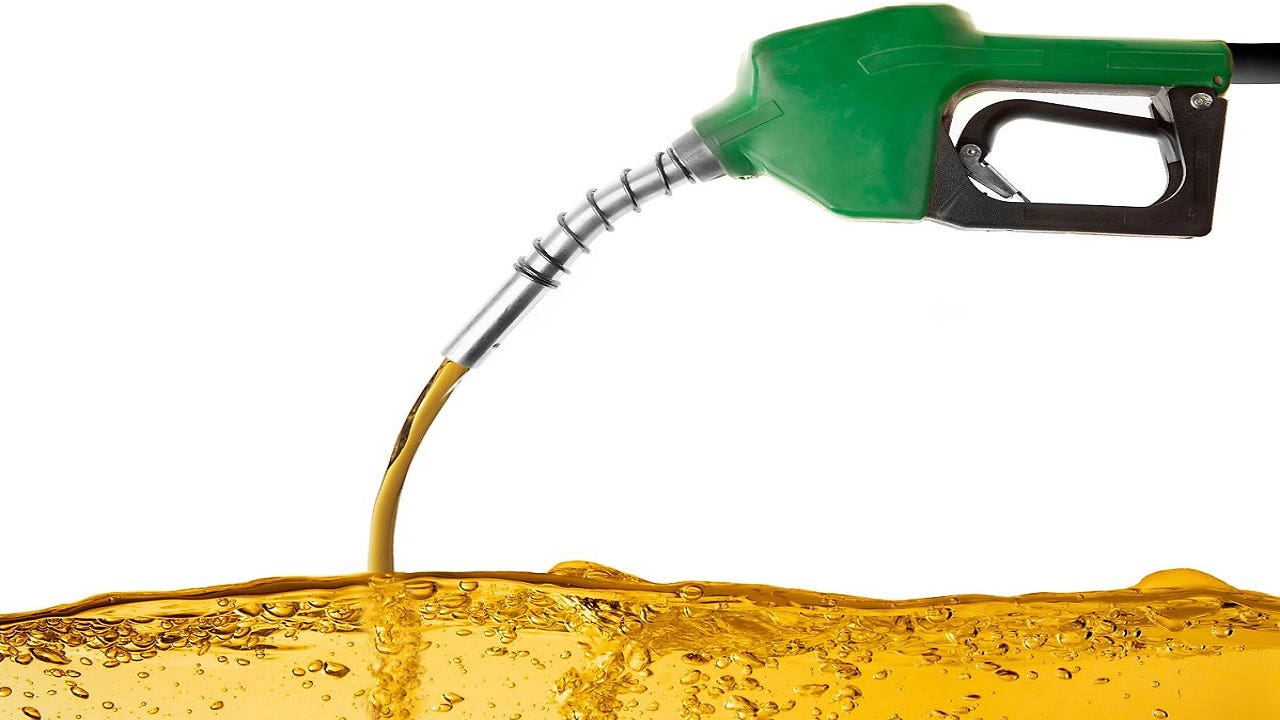 benzina