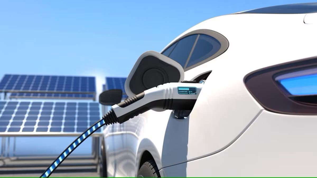Dazi UE auto elettriche cinesi