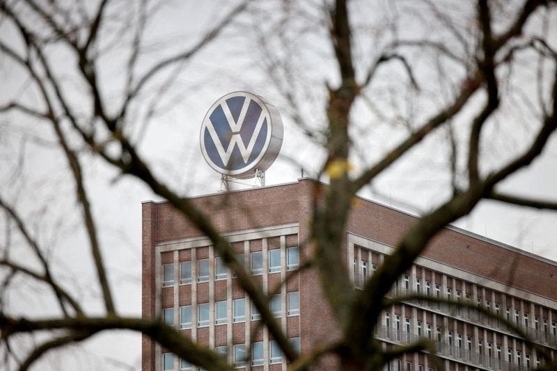 vw