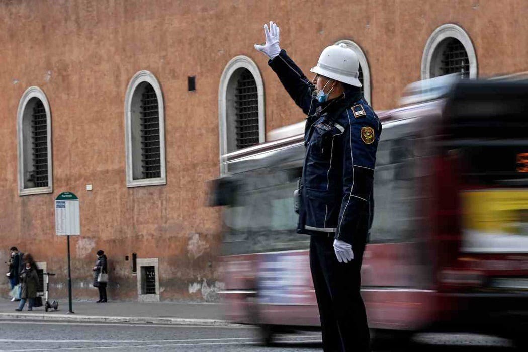 Codice della strada