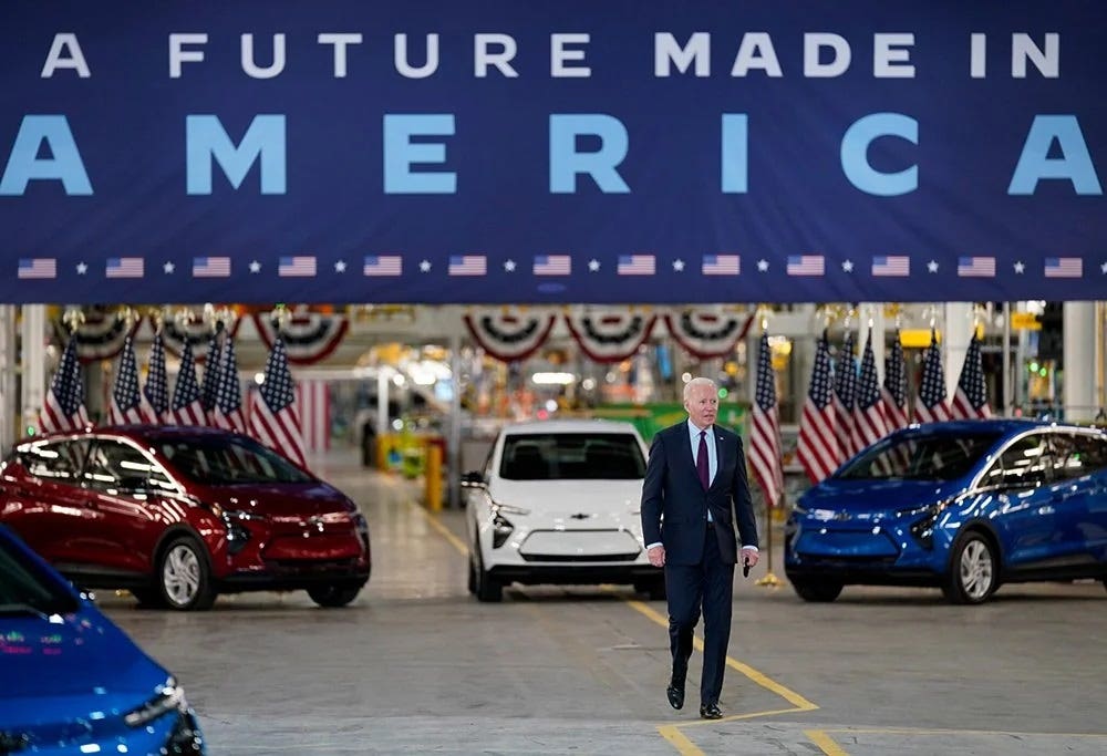 Joe Biden