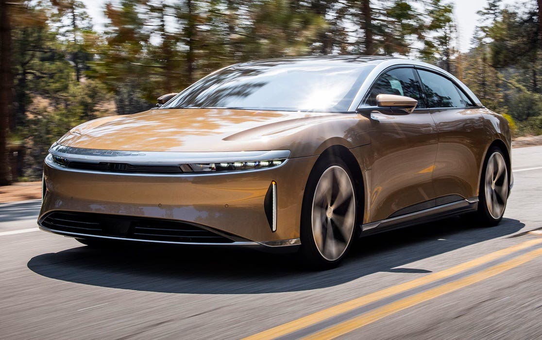 Lucid Air