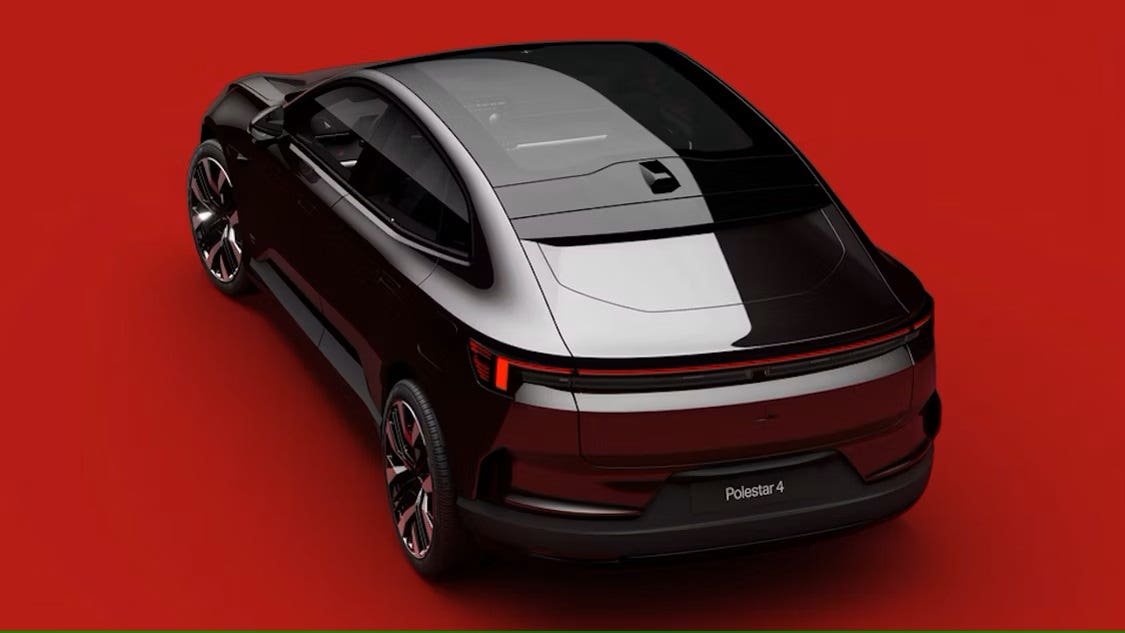 Polestar 4