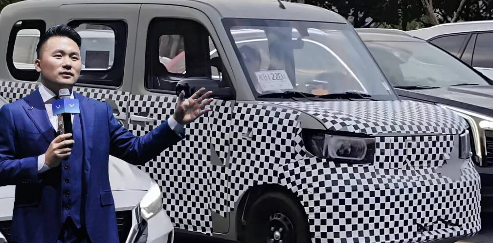 kei car