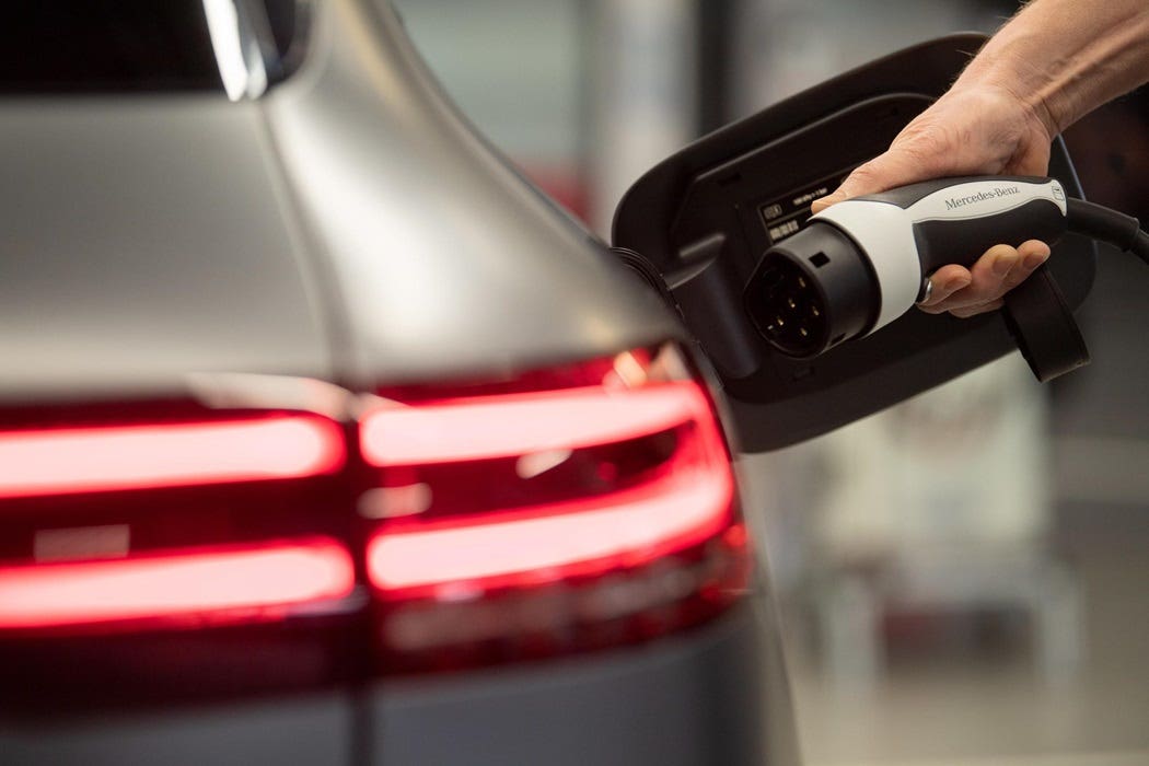 Stop GB motori endotermici 2030