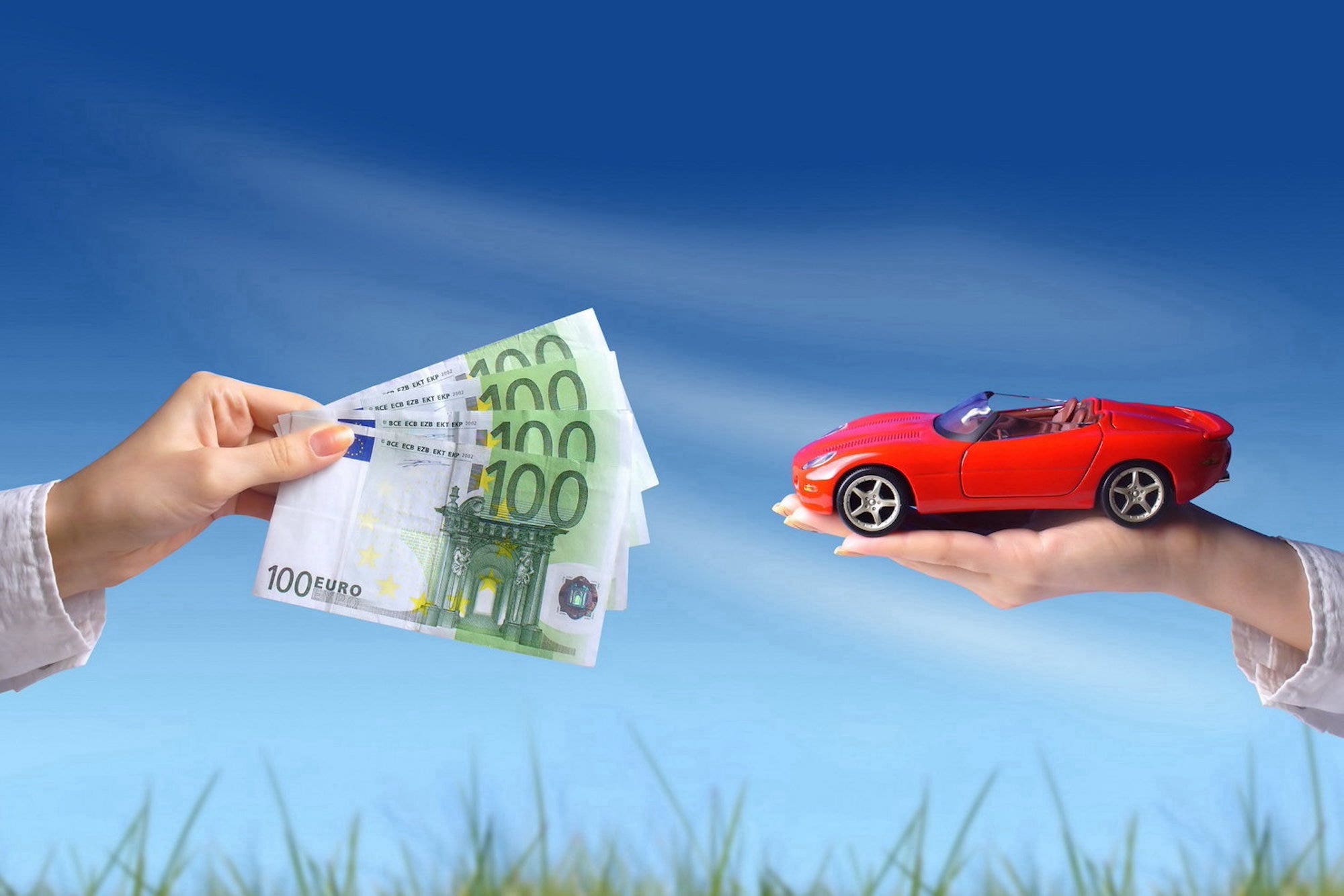 manutenzione auto
