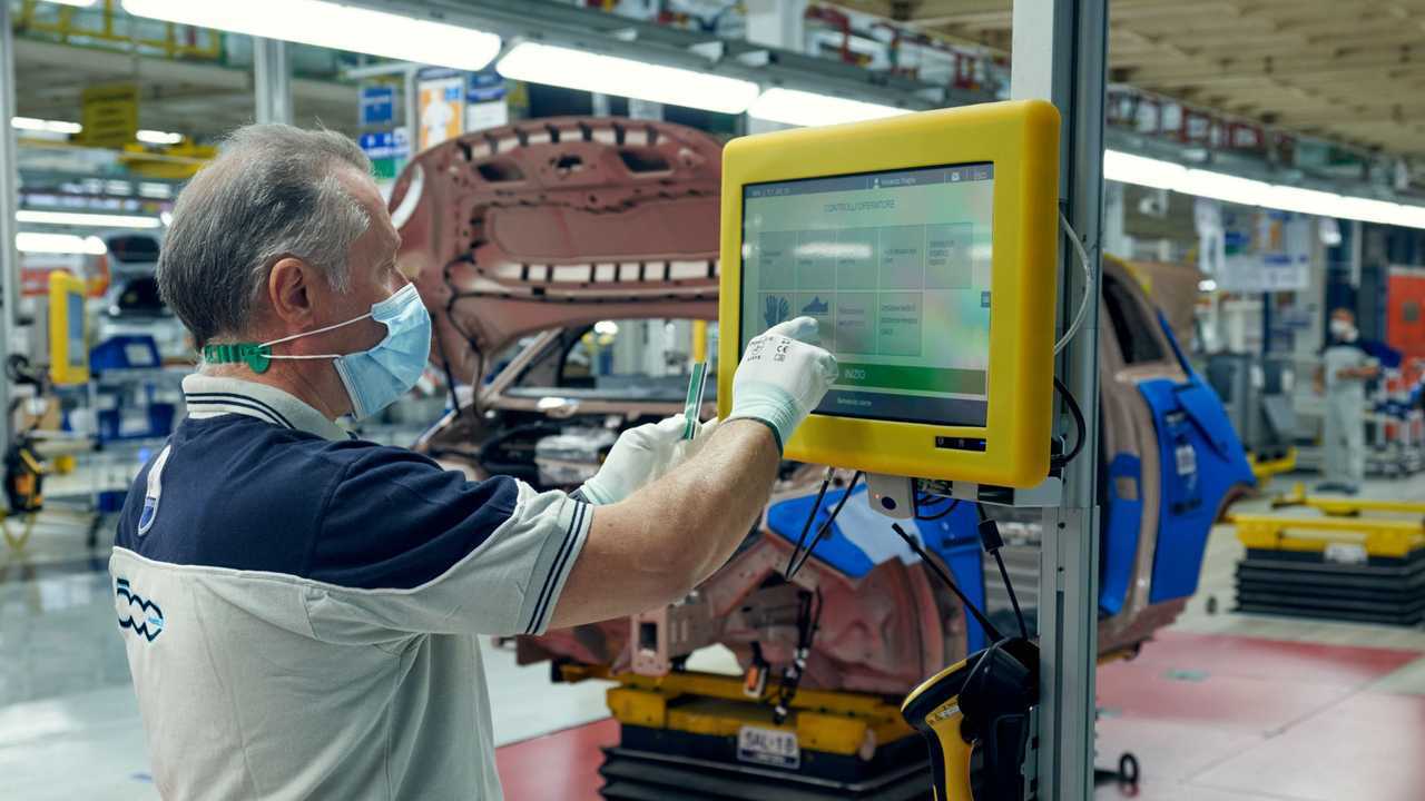 incentivi auto industria