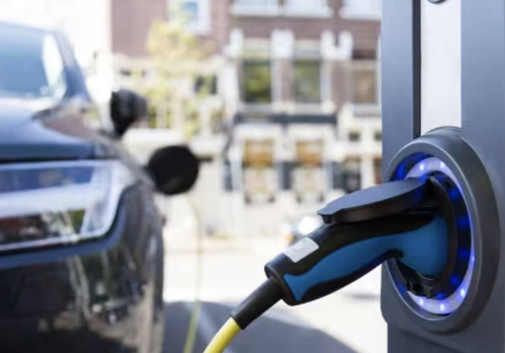 auto elettrica