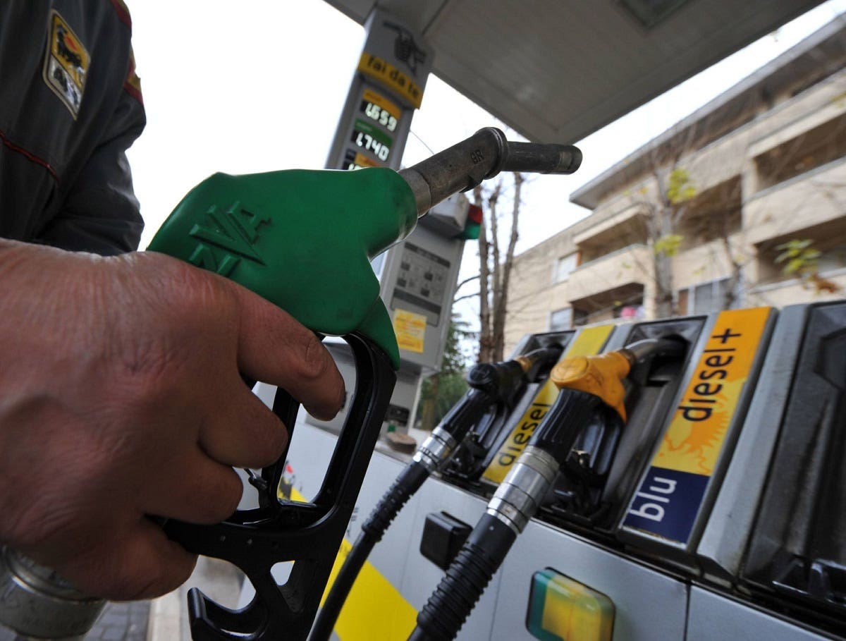 Benzina e diesel