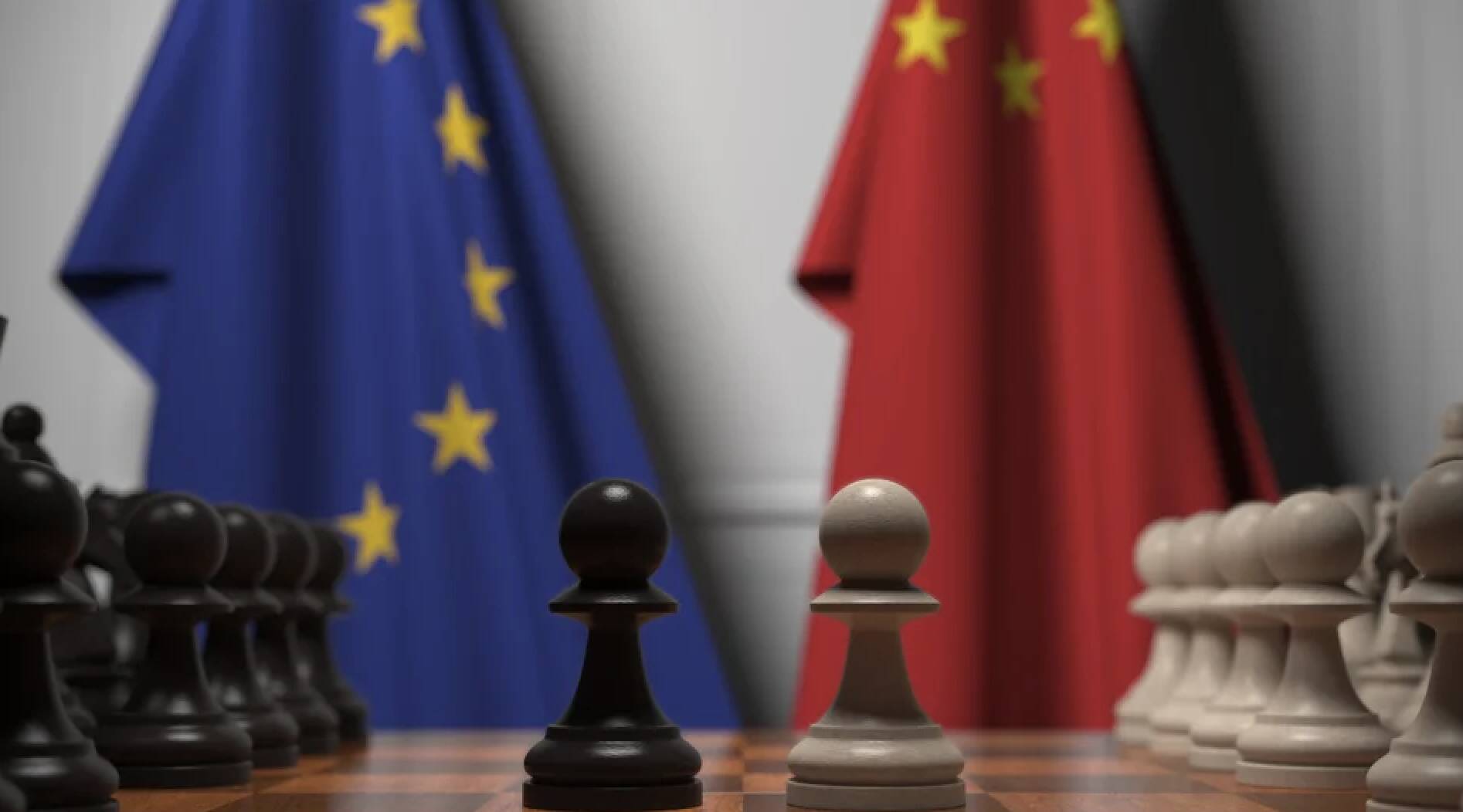 eu cina dazi