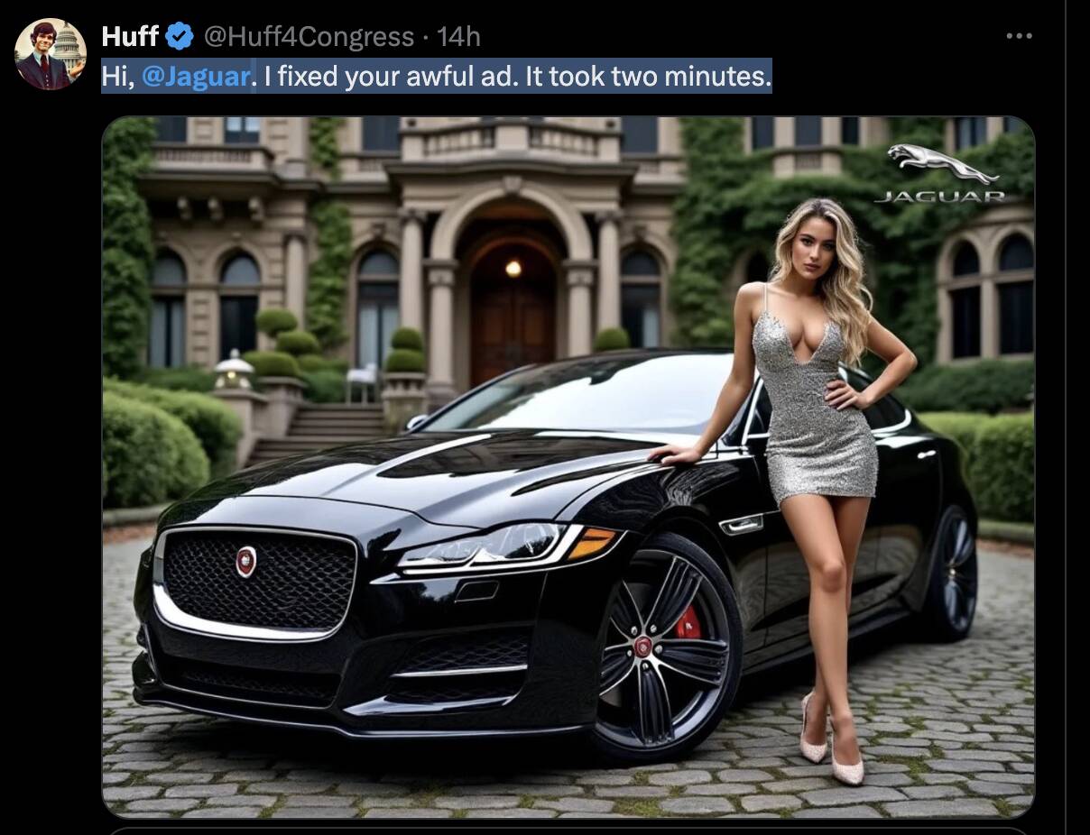 jaguar
