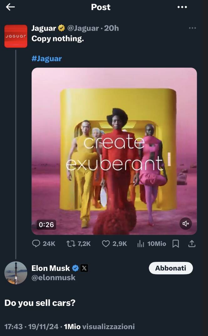jaguar