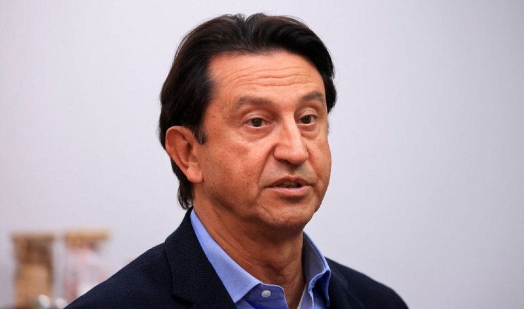 josé muñoz CEO hyundai