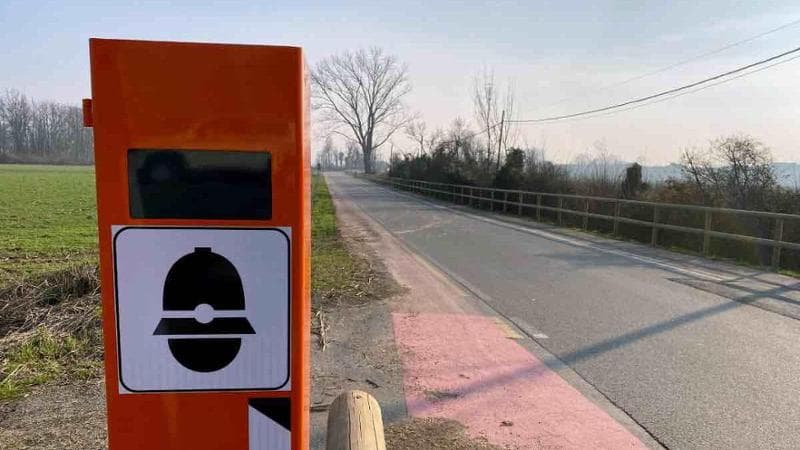 nuovo codice strada 2024