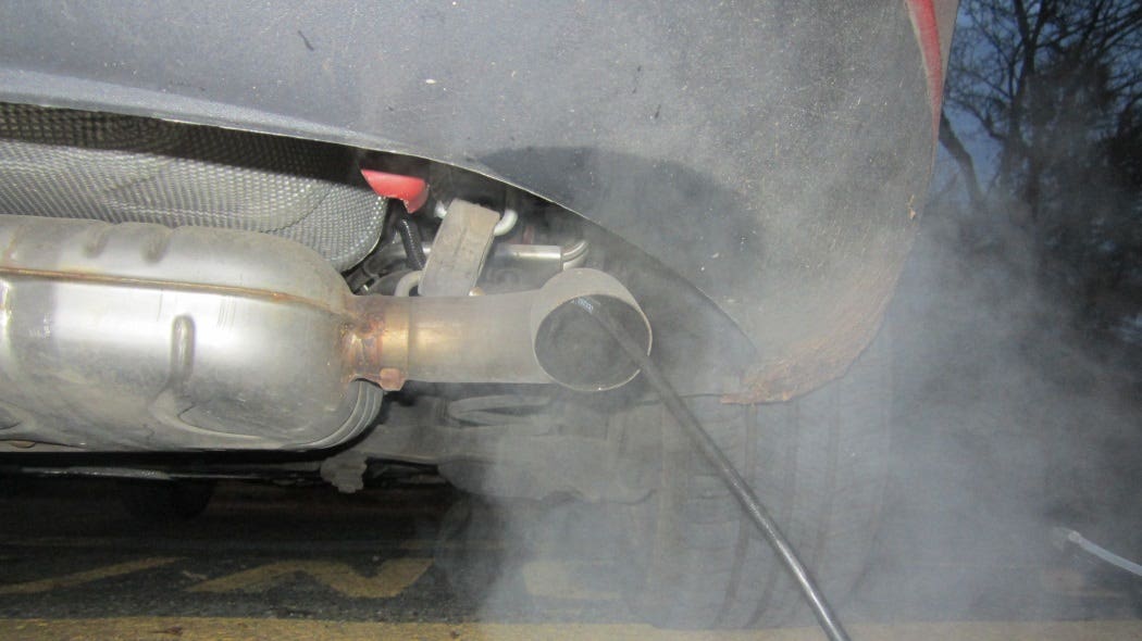 Auto termica