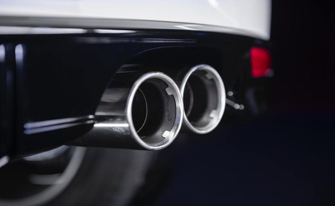 Auto termica