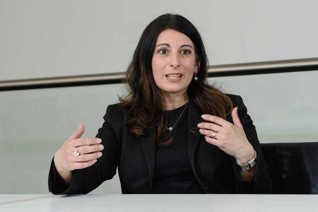 Daniela Cavallo