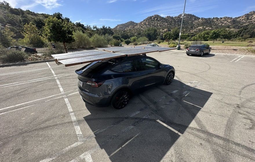 Dartsolar