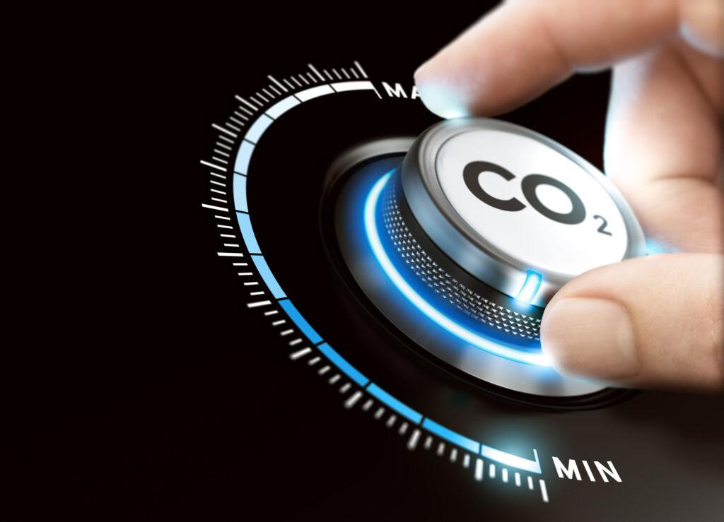 Emissioni CO2