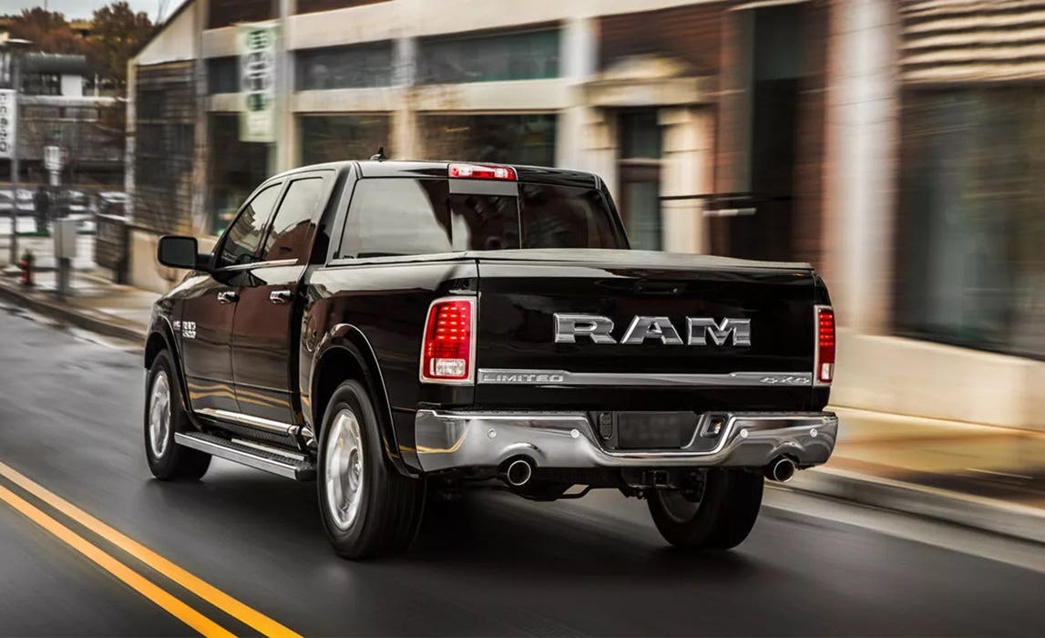 RAM 1500