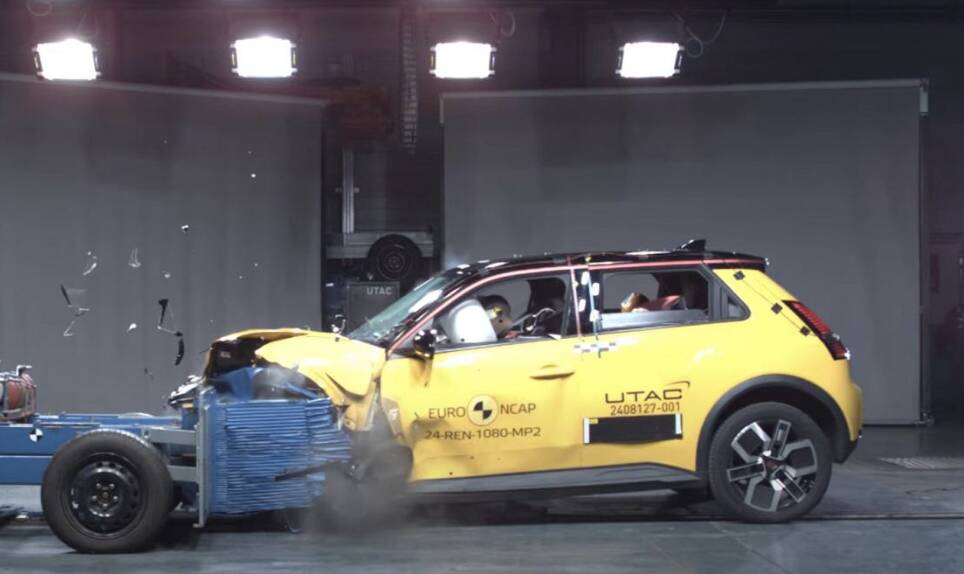 renault 5