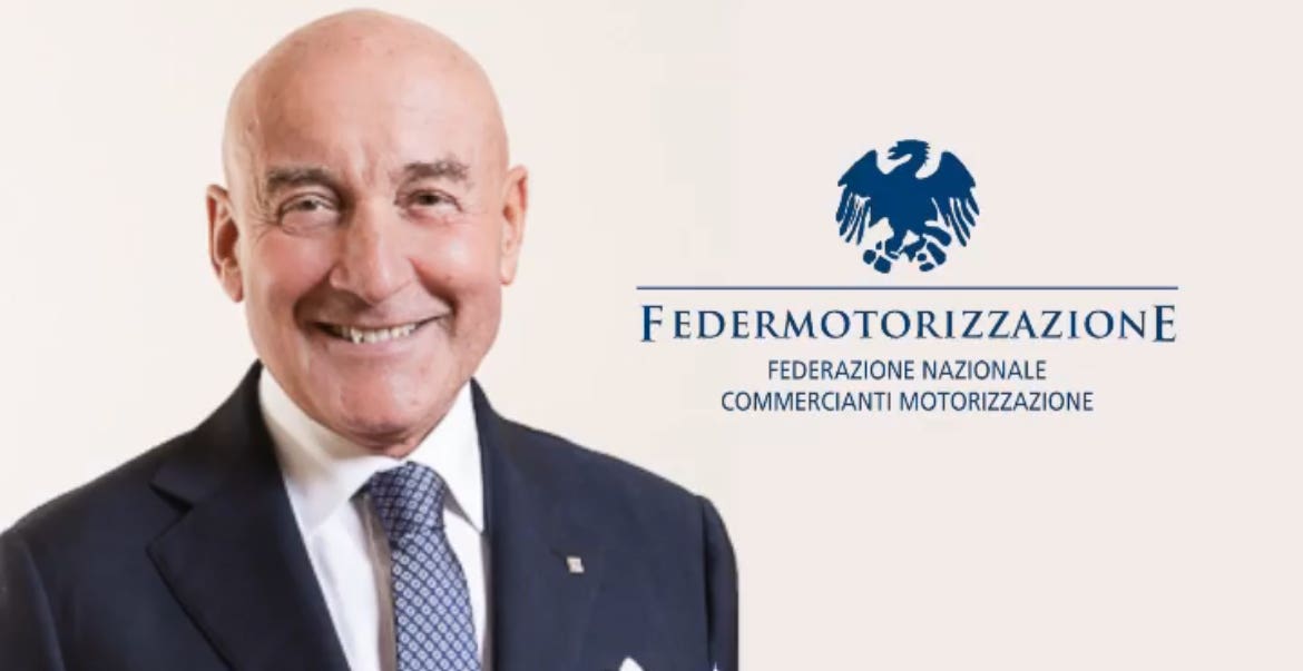 Effetto Cuba Federmotorizzazione