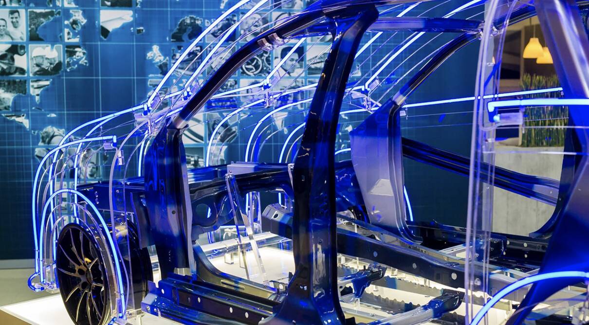 La lobby delle Case auto europee pressa Bruxelles