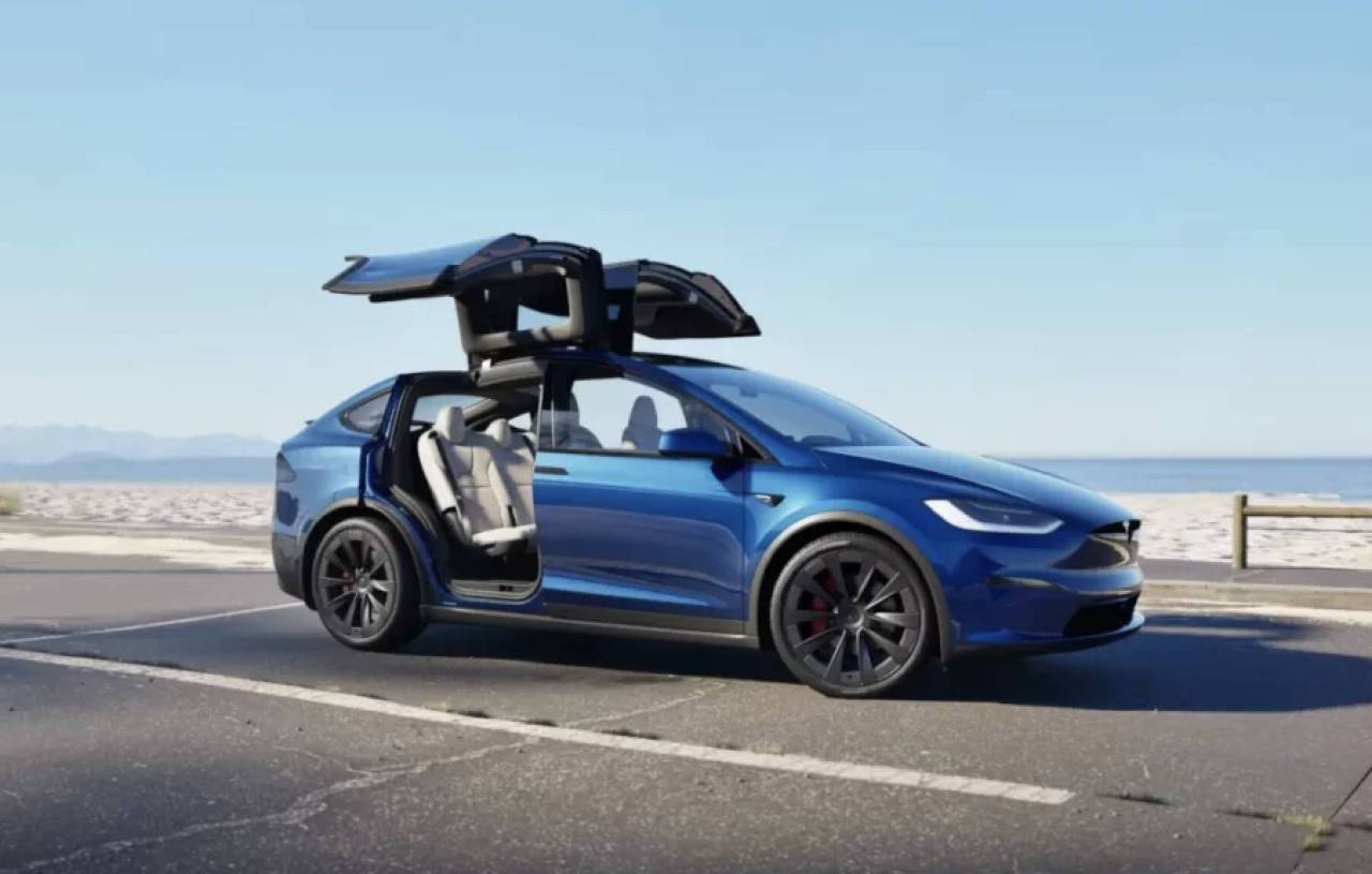 tesla