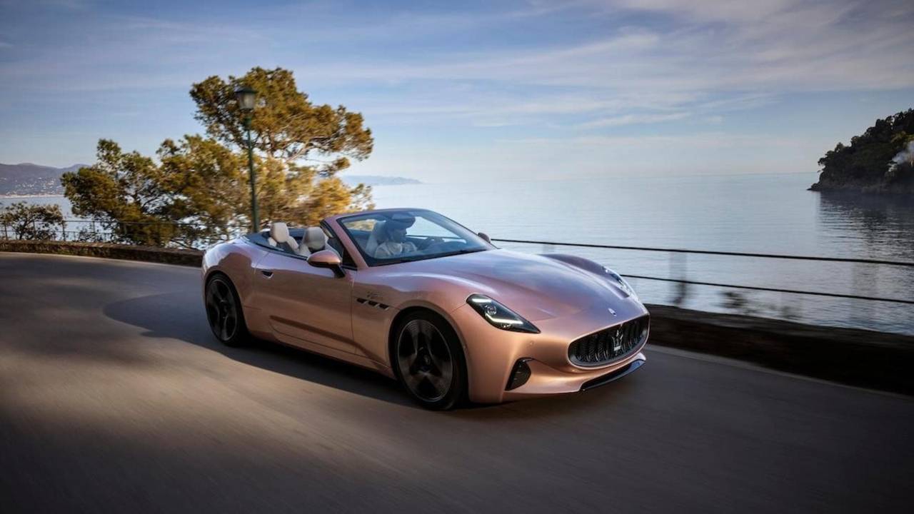 maserati