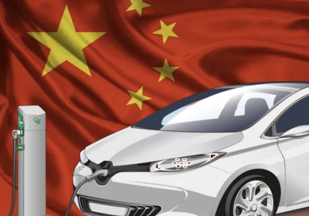 auto elettrica