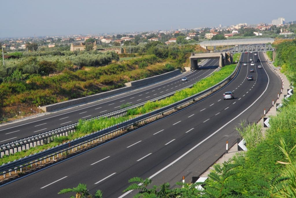 Autostrada