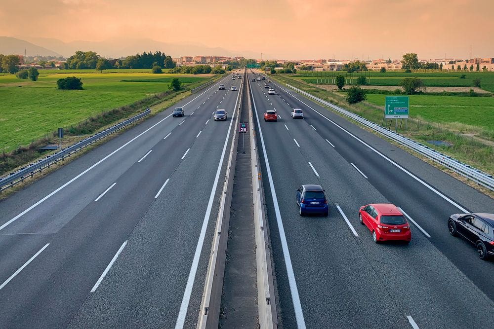 Autostrada