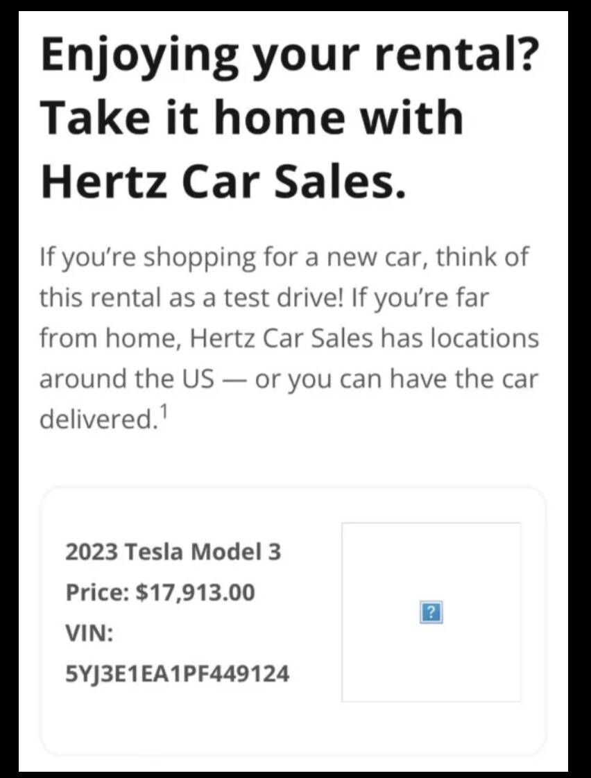hertz tesla