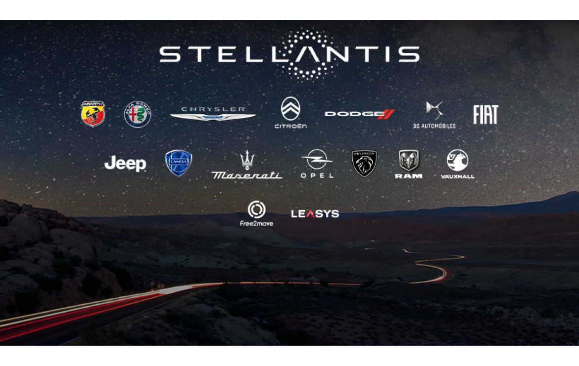 stellantis